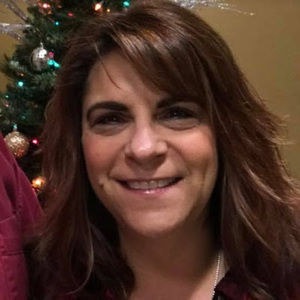 Meet your Posher, Deena